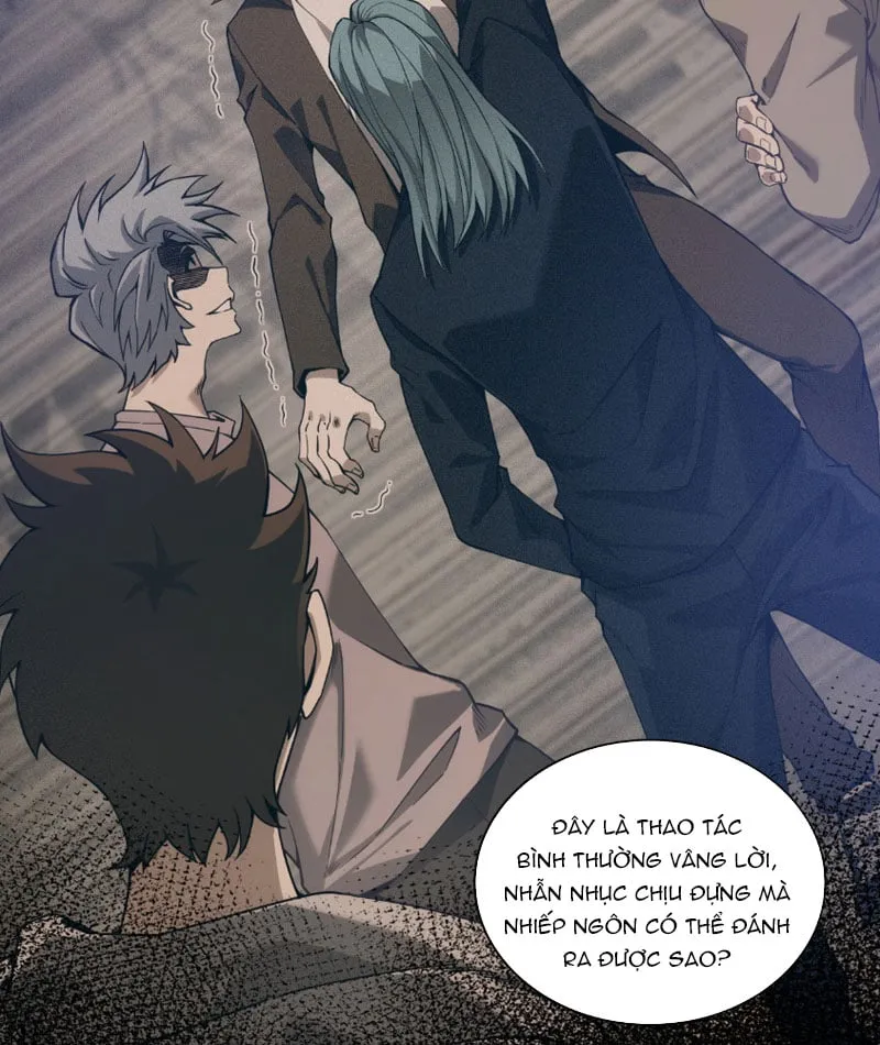 Trùng Sinh Chi Tặc Hành Thiên Hạ Chapter 5 - Trang 15