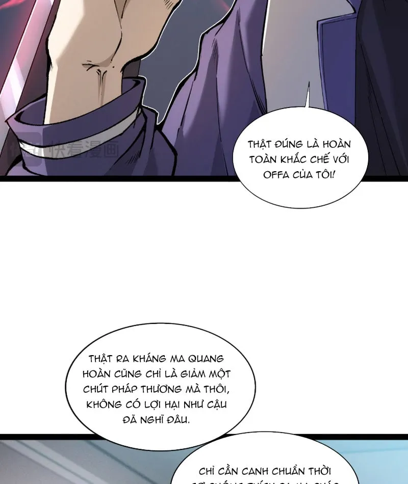 Trùng Sinh Chi Tặc Hành Thiên Hạ Chapter 5 - Trang 20