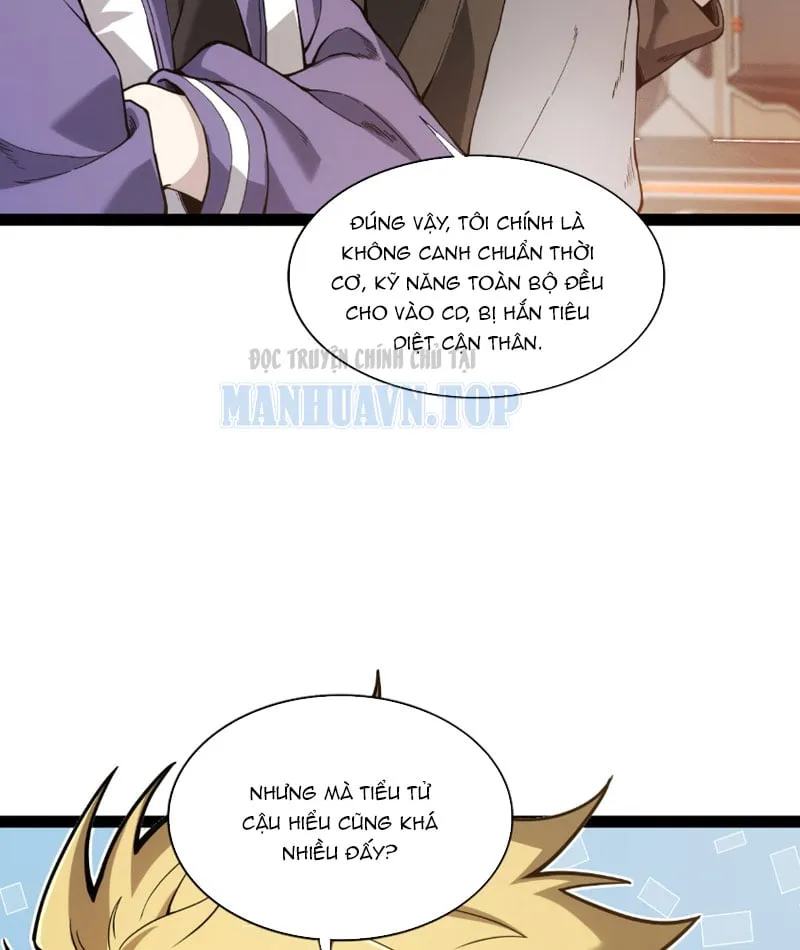 Trùng Sinh Chi Tặc Hành Thiên Hạ Chapter 5 - Trang 22