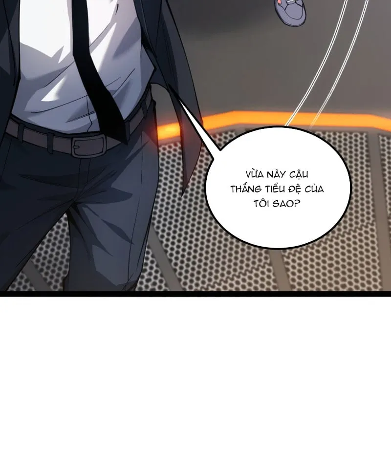 Trùng Sinh Chi Tặc Hành Thiên Hạ Chapter 5 - Trang 44