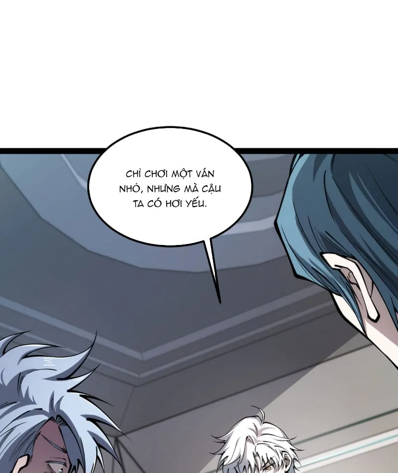 Trùng Sinh Chi Tặc Hành Thiên Hạ Chapter 5 - Trang 45