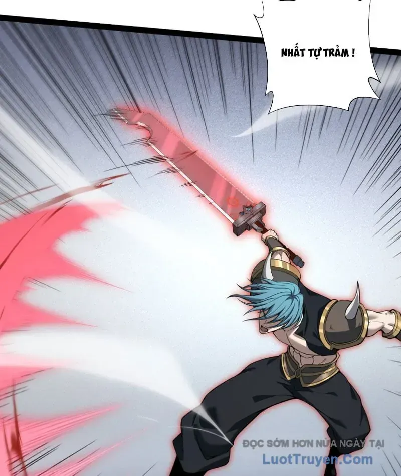 Trùng Sinh Chi Tặc Hành Thiên Hạ Chapter 6 - Trang 13