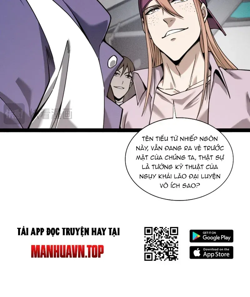 Trùng Sinh Chi Tặc Hành Thiên Hạ Chapter 6 - Trang 19