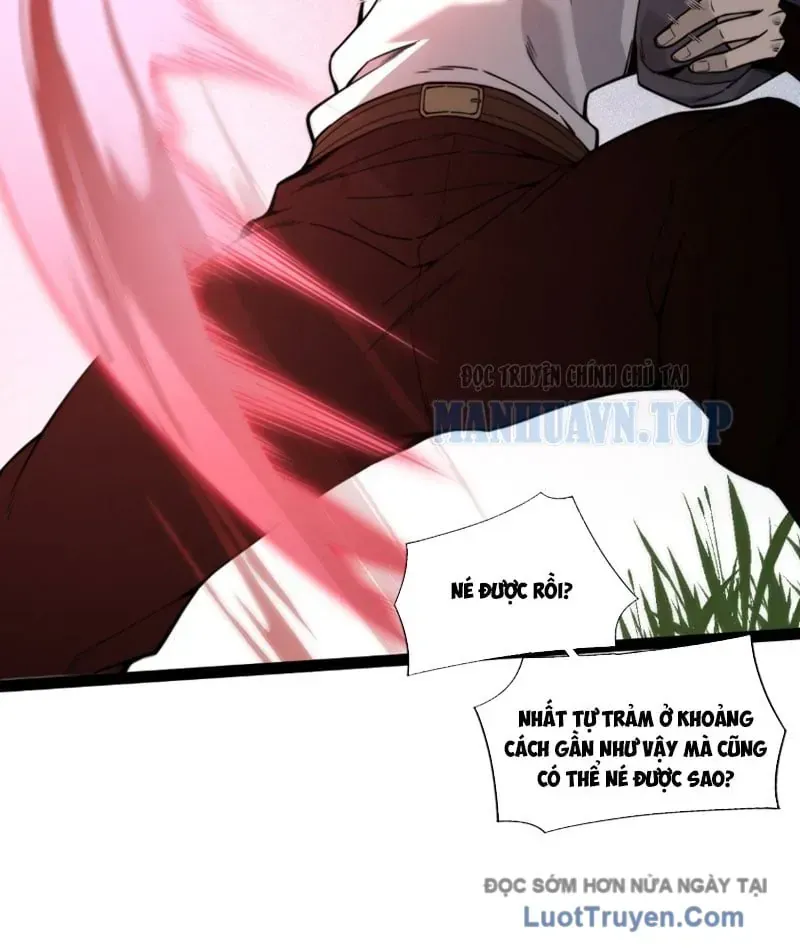 Trùng Sinh Chi Tặc Hành Thiên Hạ Chapter 6 - Trang 21