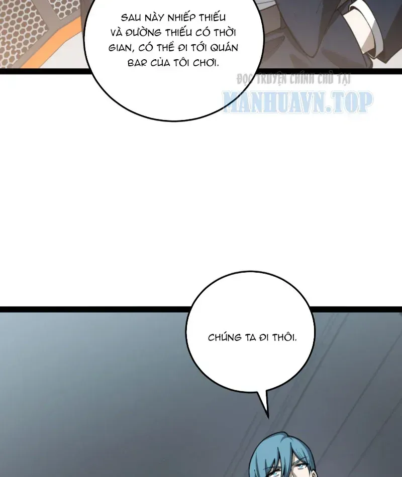 Trùng Sinh Chi Tặc Hành Thiên Hạ Chapter 6 - Trang 48