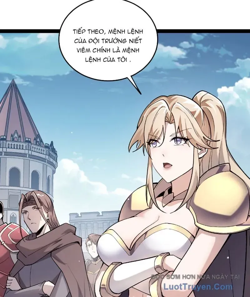 Trùng Sinh Chi Tặc Hành Thiên Hạ Chapter 7 - Trang 13