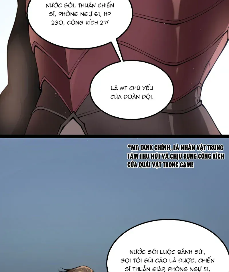 Trùng Sinh Chi Tặc Hành Thiên Hạ Chapter 7 - Trang 27