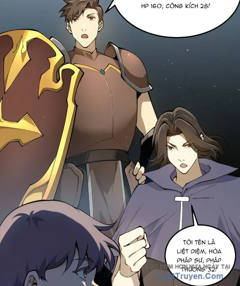 Trùng Sinh Chi Tặc Hành Thiên Hạ Chapter 7 - Trang 28