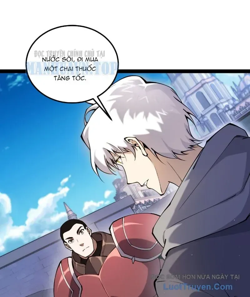 Trùng Sinh Chi Tặc Hành Thiên Hạ Chapter 7 - Trang 31