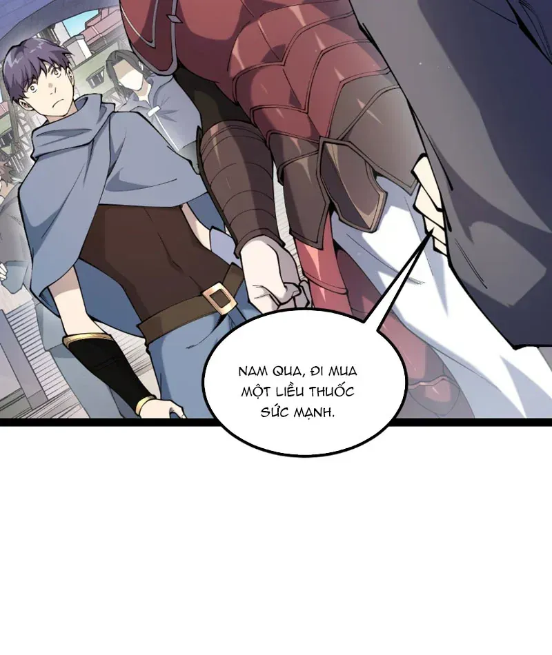 Trùng Sinh Chi Tặc Hành Thiên Hạ Chapter 7 - Trang 32