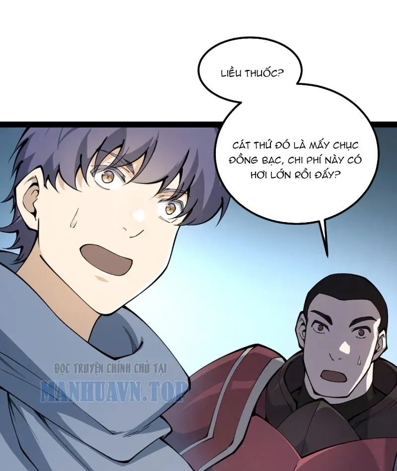 Trùng Sinh Chi Tặc Hành Thiên Hạ Chapter 7 - Trang 33