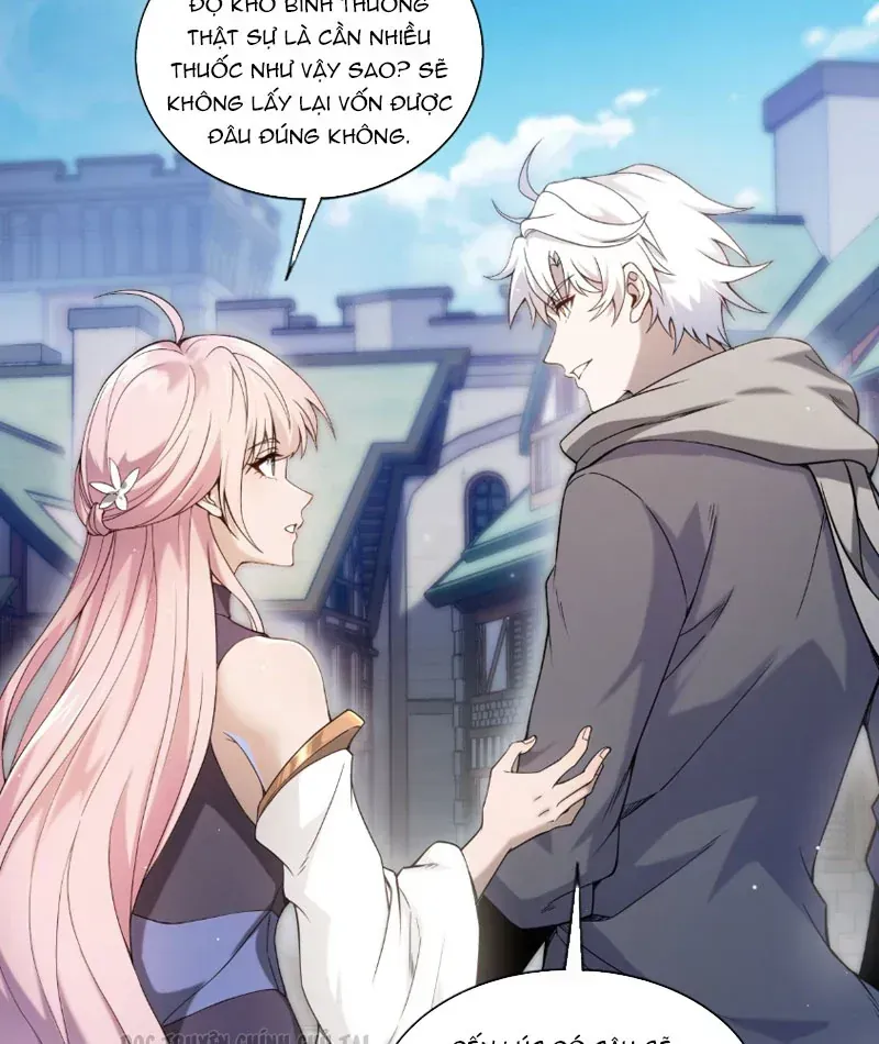 Trùng Sinh Chi Tặc Hành Thiên Hạ Chapter 7 - Trang 41