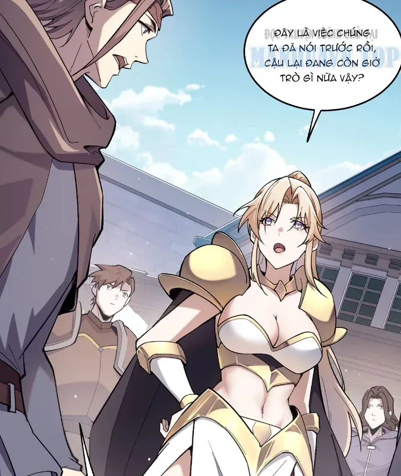 Trùng Sinh Chi Tặc Hành Thiên Hạ Chapter 7 - Trang 5