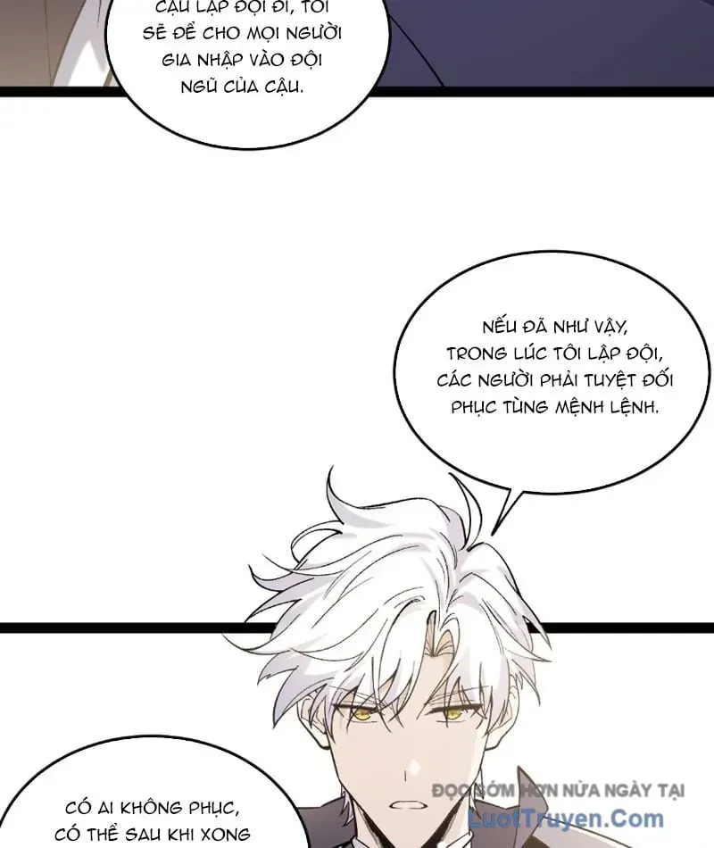 Trùng Sinh Chi Tặc Hành Thiên Hạ Chapter 7 - Trang 8