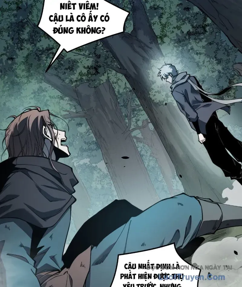 Trùng Sinh Chi Tặc Hành Thiên Hạ Chapter 8 - Trang 21