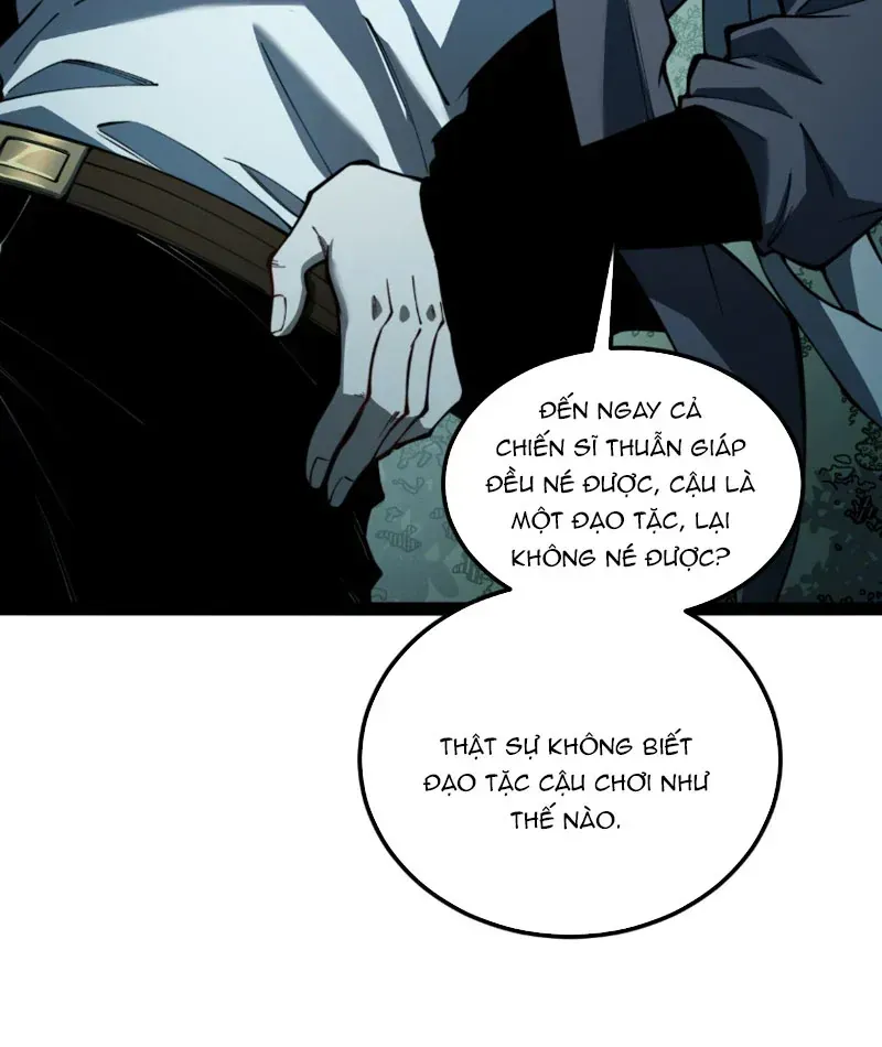 Trùng Sinh Chi Tặc Hành Thiên Hạ Chapter 8 - Trang 24