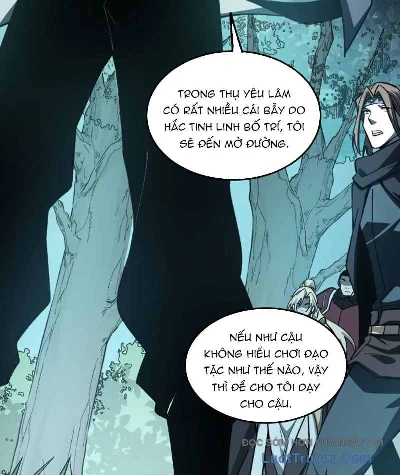 Trùng Sinh Chi Tặc Hành Thiên Hạ Chapter 8 - Trang 30