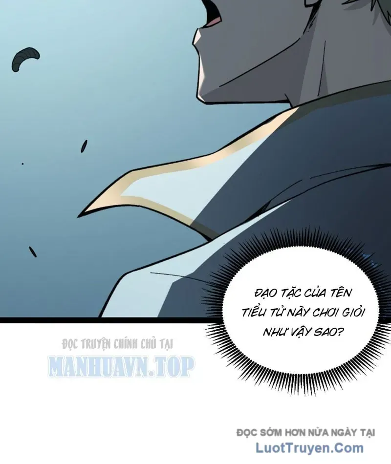 Trùng Sinh Chi Tặc Hành Thiên Hạ Chapter 8 - Trang 48