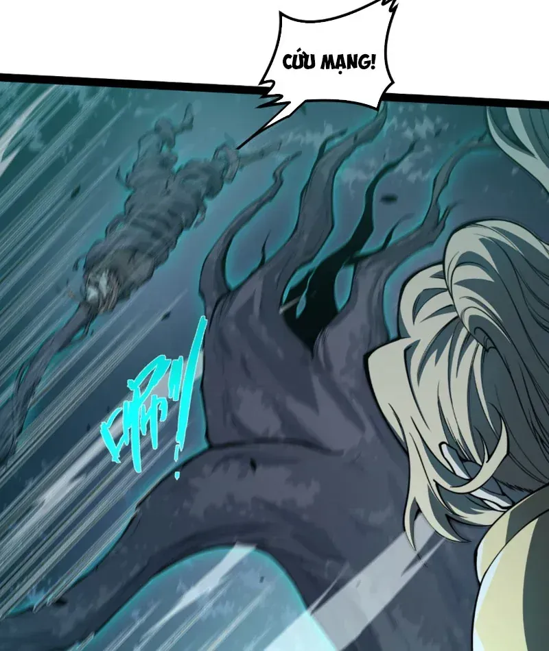 Trùng Sinh Chi Tặc Hành Thiên Hạ Chapter 8 - Trang 5