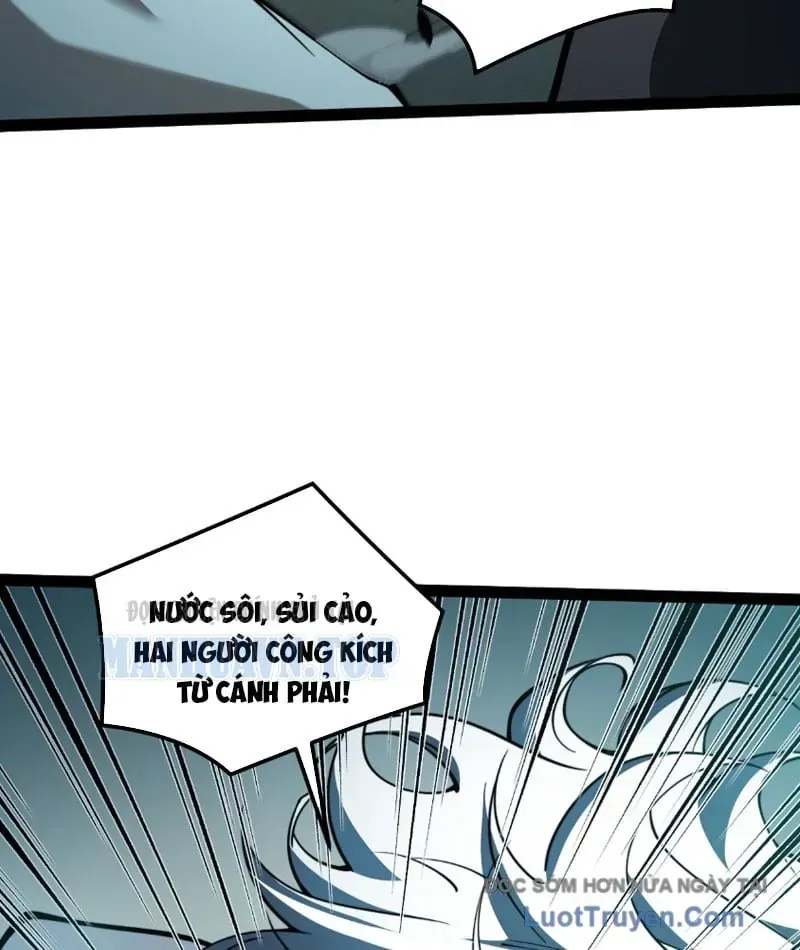 Trùng Sinh Chi Tặc Hành Thiên Hạ Chapter 8 - Trang 7