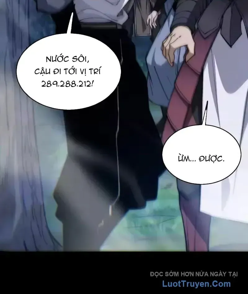 Trùng Sinh Chi Tặc Hành Thiên Hạ Chapter 9 - Trang 12