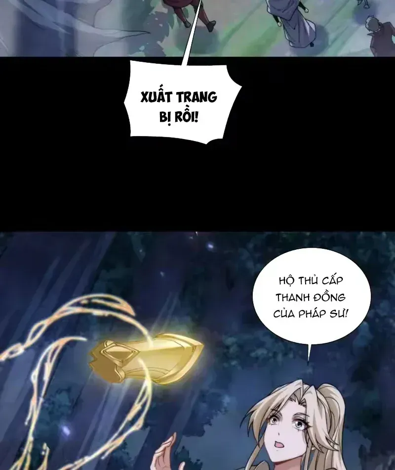 Trùng Sinh Chi Tặc Hành Thiên Hạ Chapter 9 - Trang 43