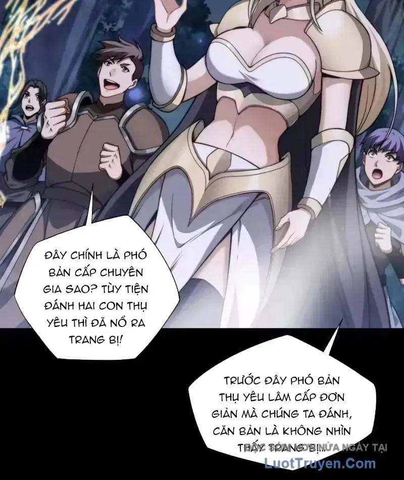 Trùng Sinh Chi Tặc Hành Thiên Hạ Chapter 9 - Trang 44