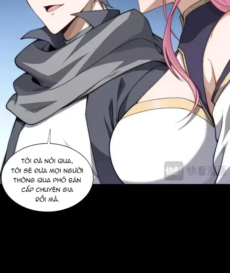 Trùng Sinh Chi Tặc Hành Thiên Hạ Chapter 9 - Trang 46