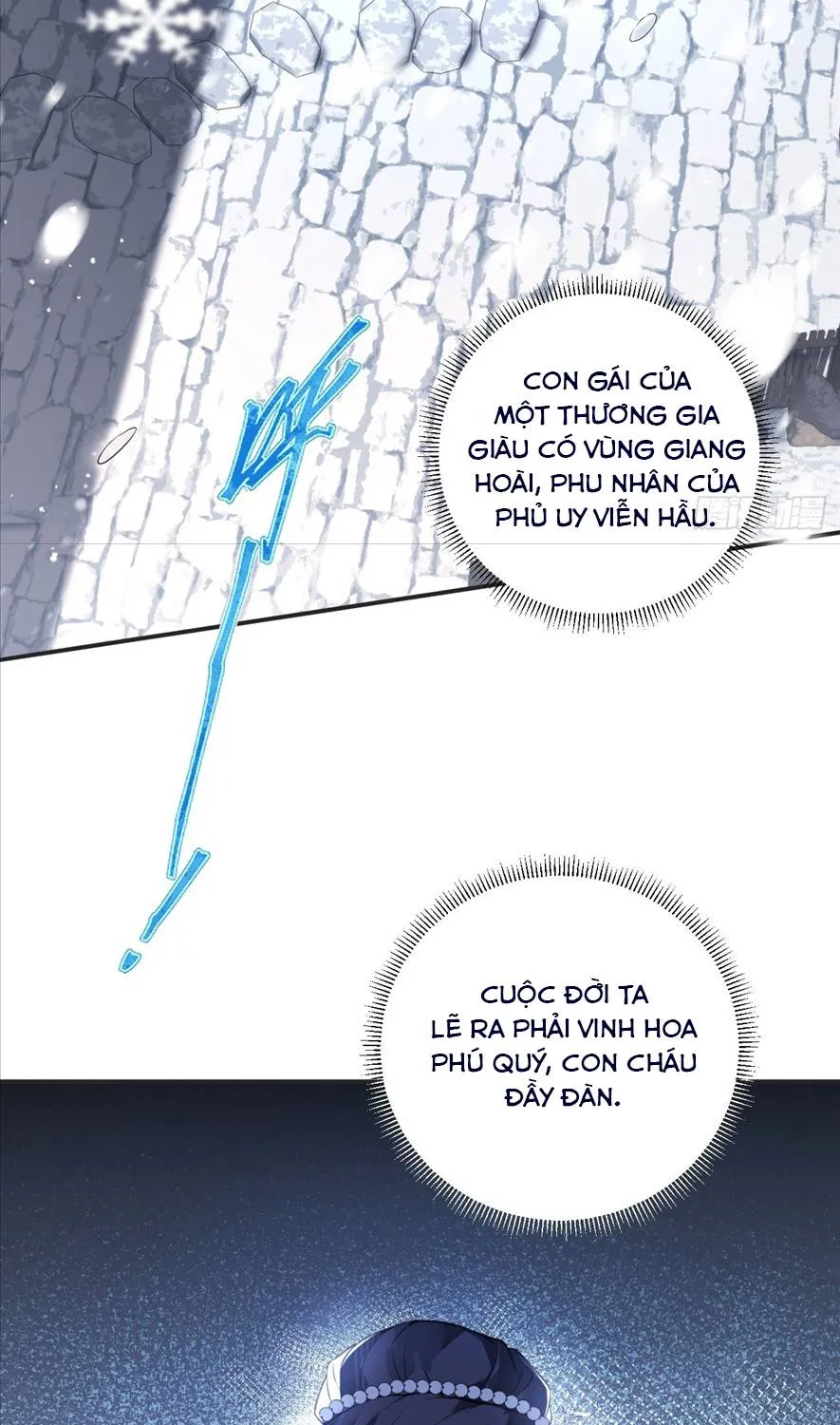 Trùng Sinh Gả Cho Tiểu Thúc Khác, Phu Thê Liên Thủ Ngược Tra Chapter 1 - Trang 10