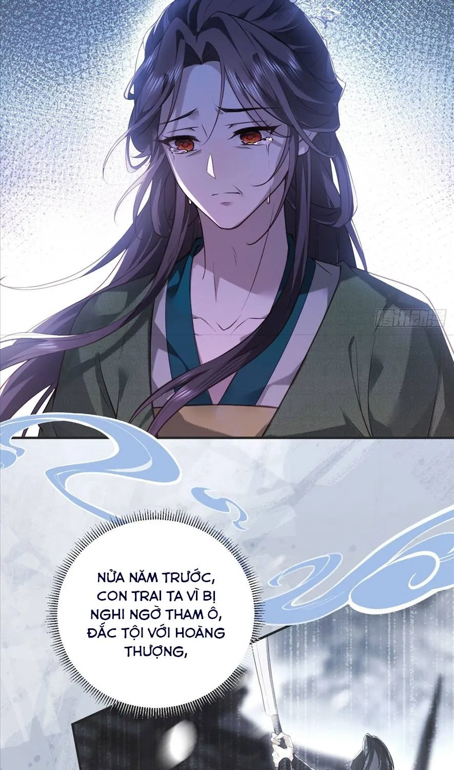 Trùng Sinh Gả Cho Tiểu Thúc Khác, Phu Thê Liên Thủ Ngược Tra Chapter 1 - Trang 11