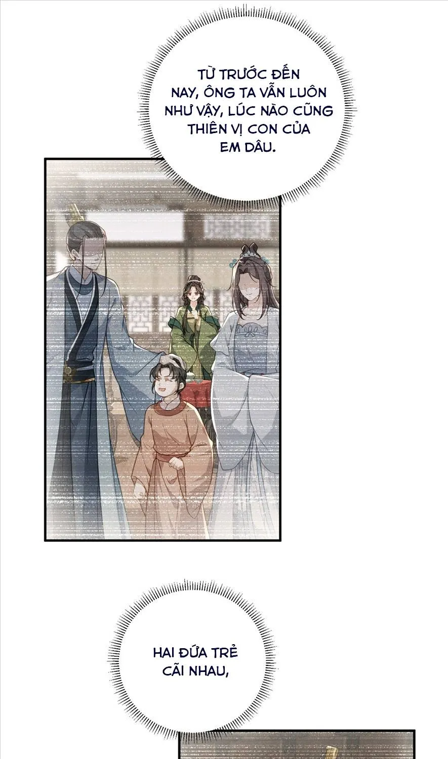 Trùng Sinh Gả Cho Tiểu Thúc Khác, Phu Thê Liên Thủ Ngược Tra Chapter 1 - Trang 16