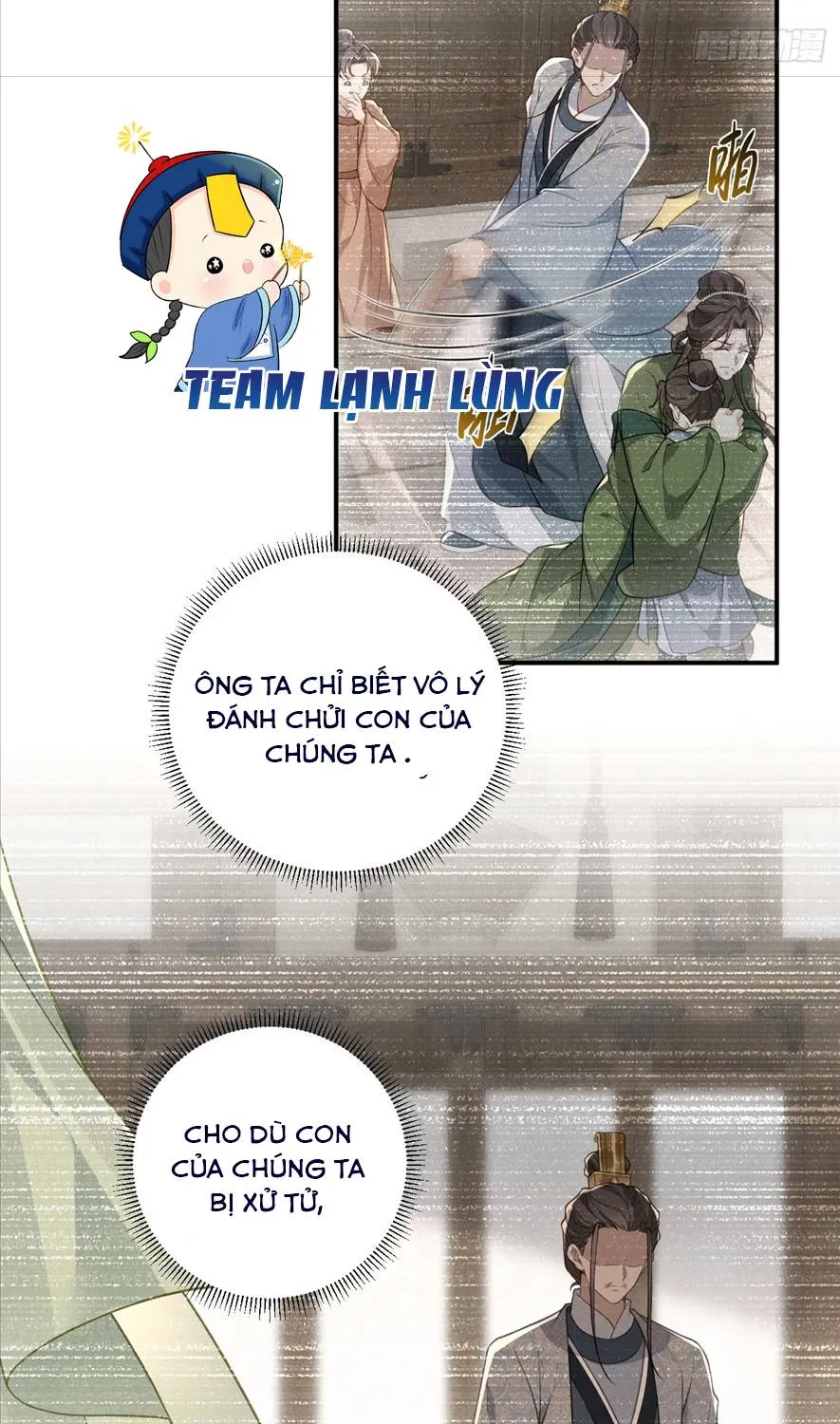 Trùng Sinh Gả Cho Tiểu Thúc Khác, Phu Thê Liên Thủ Ngược Tra Chapter 1 - Trang 17