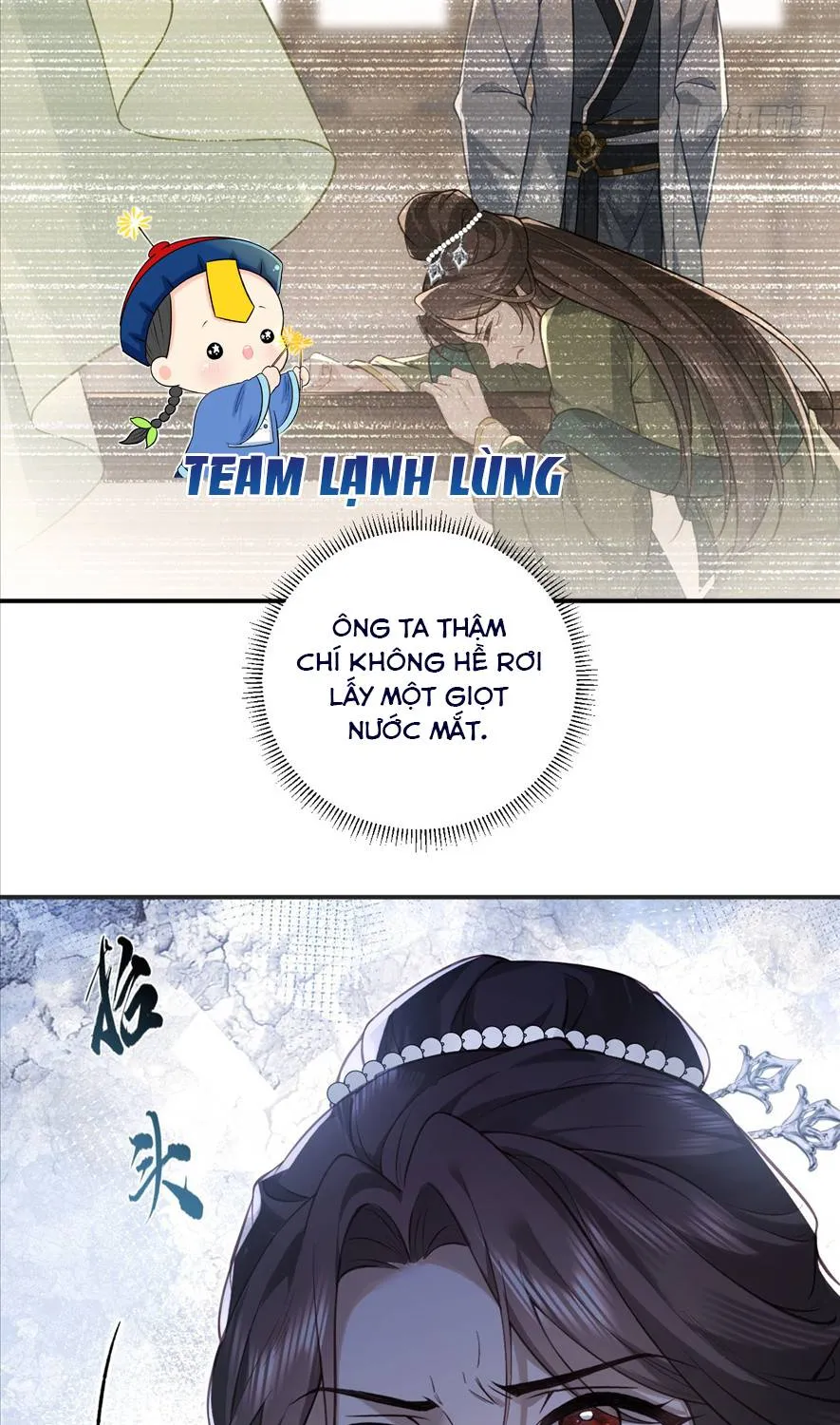 Trùng Sinh Gả Cho Tiểu Thúc Khác, Phu Thê Liên Thủ Ngược Tra Chapter 1 - Trang 18