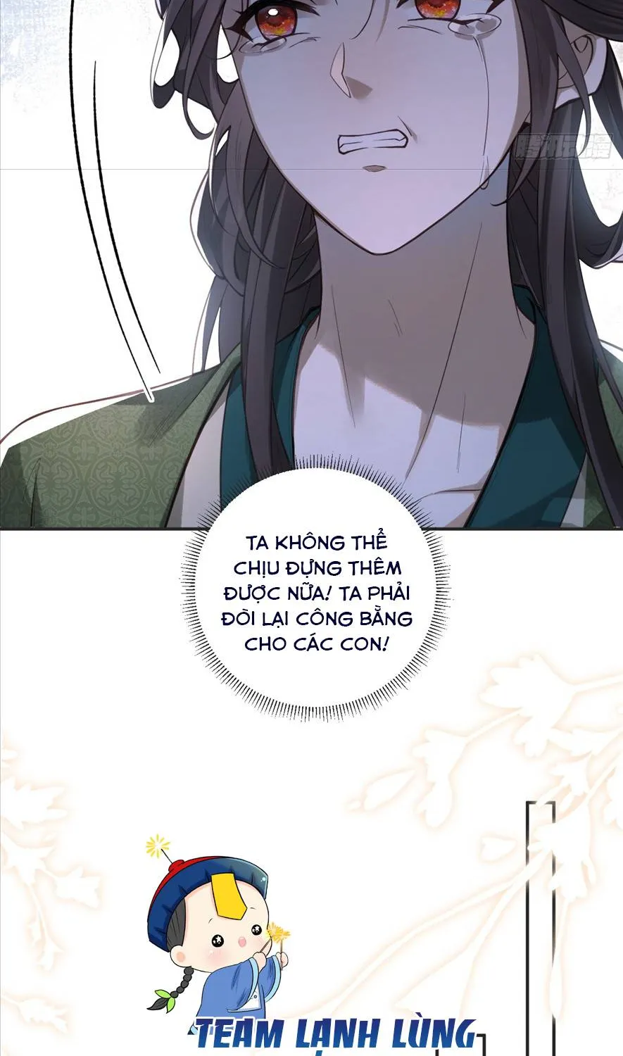 Trùng Sinh Gả Cho Tiểu Thúc Khác, Phu Thê Liên Thủ Ngược Tra Chapter 1 - Trang 19