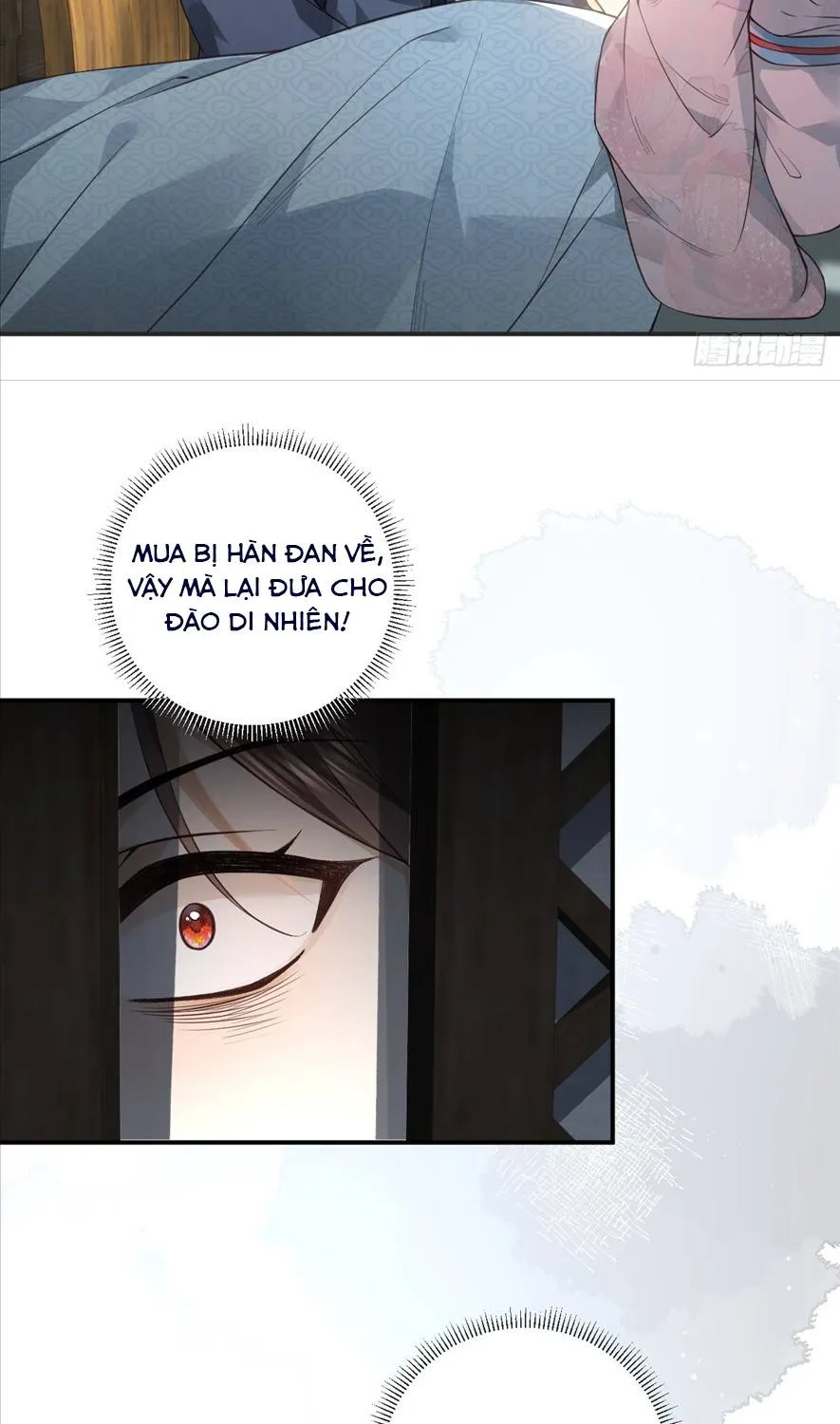 Trùng Sinh Gả Cho Tiểu Thúc Khác, Phu Thê Liên Thủ Ngược Tra Chapter 1 - Trang 21