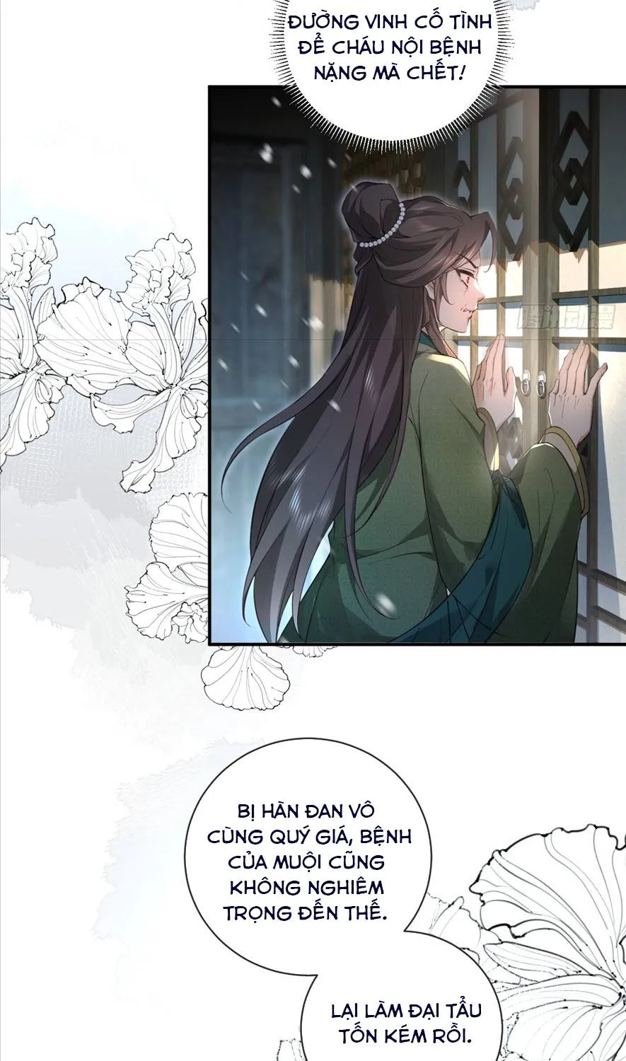 Trùng Sinh Gả Cho Tiểu Thúc Khác, Phu Thê Liên Thủ Ngược Tra Chapter 1 - Trang 22