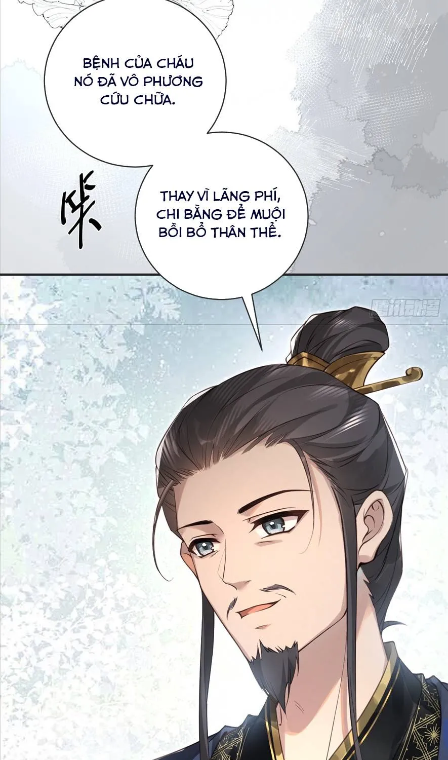 Trùng Sinh Gả Cho Tiểu Thúc Khác, Phu Thê Liên Thủ Ngược Tra Chapter 1 - Trang 24