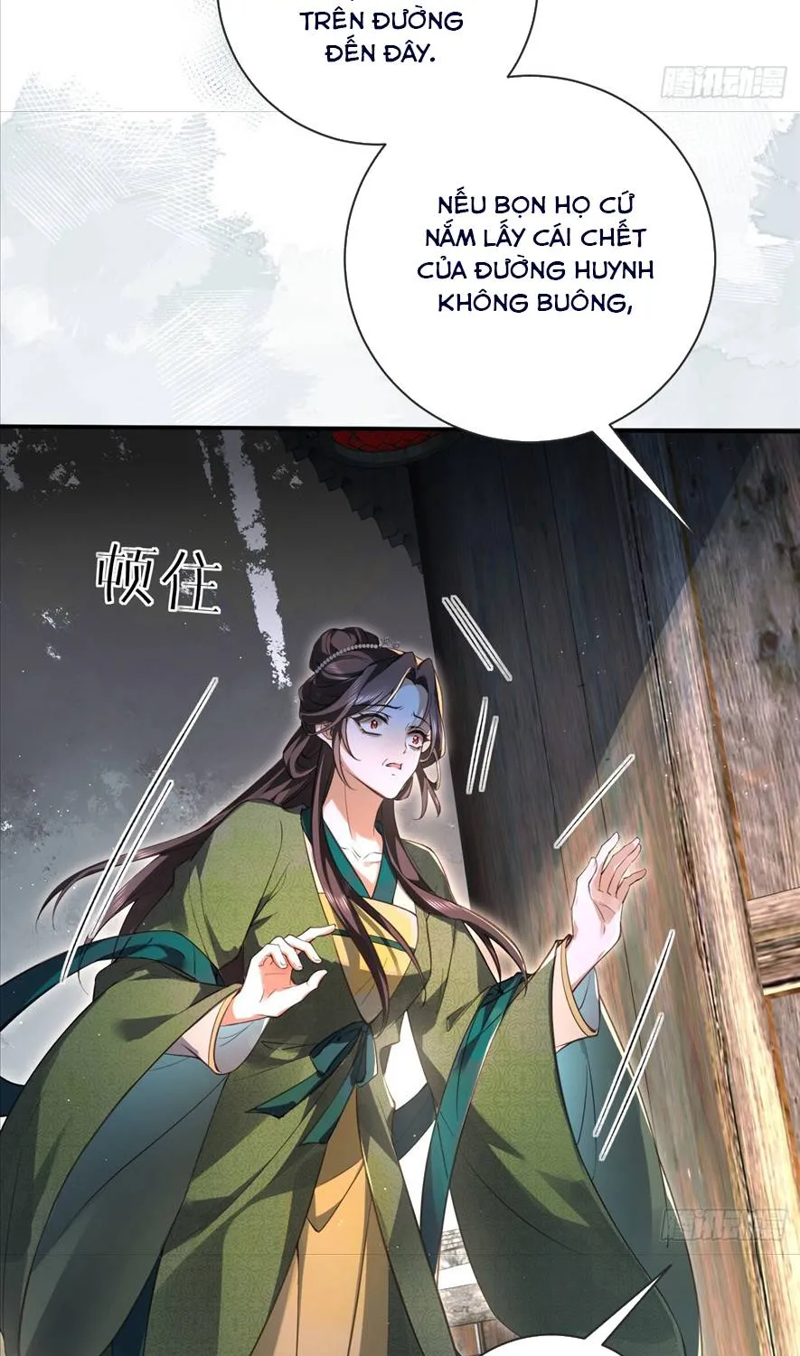 Trùng Sinh Gả Cho Tiểu Thúc Khác, Phu Thê Liên Thủ Ngược Tra Chapter 1 - Trang 26