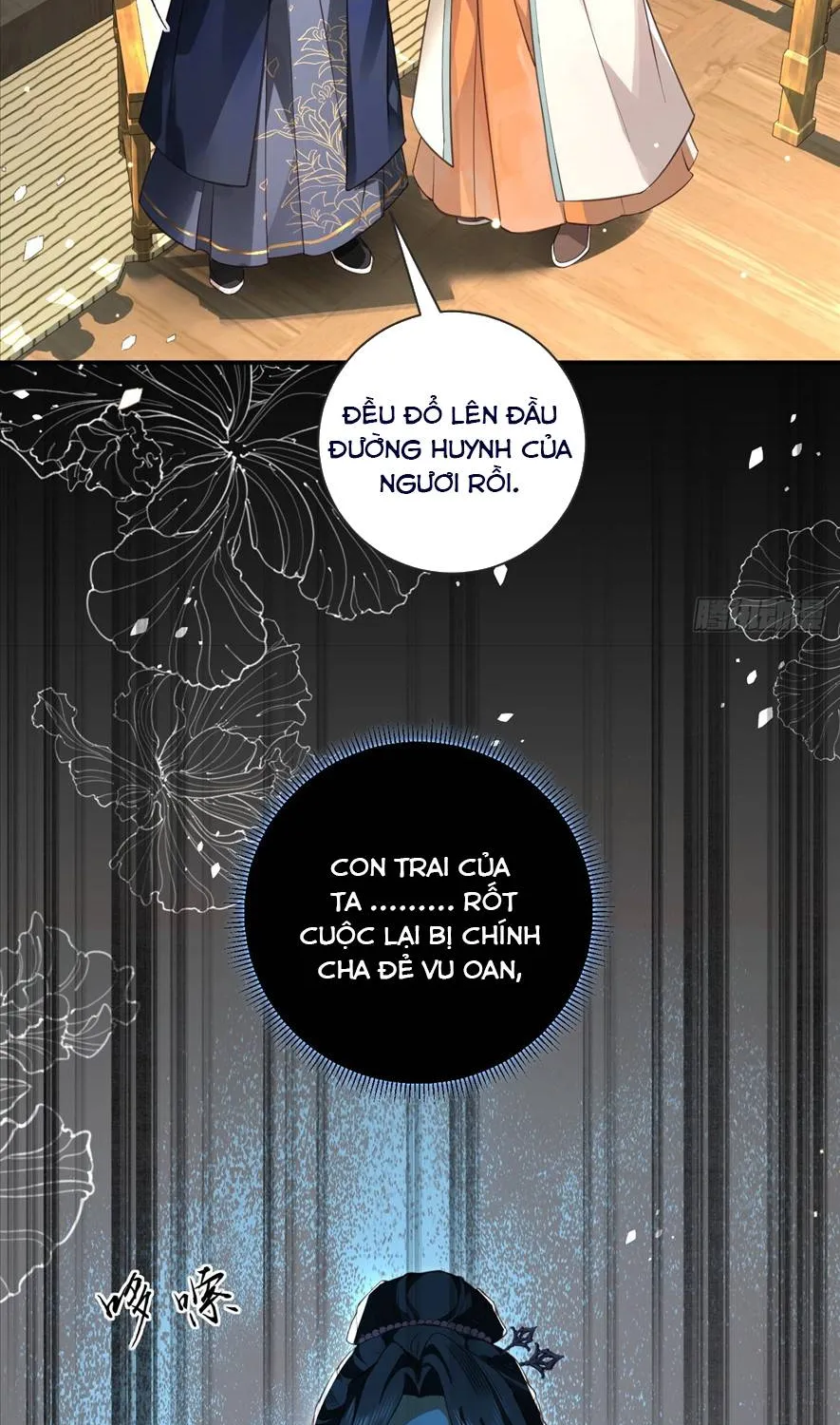 Trùng Sinh Gả Cho Tiểu Thúc Khác, Phu Thê Liên Thủ Ngược Tra Chapter 1 - Trang 29