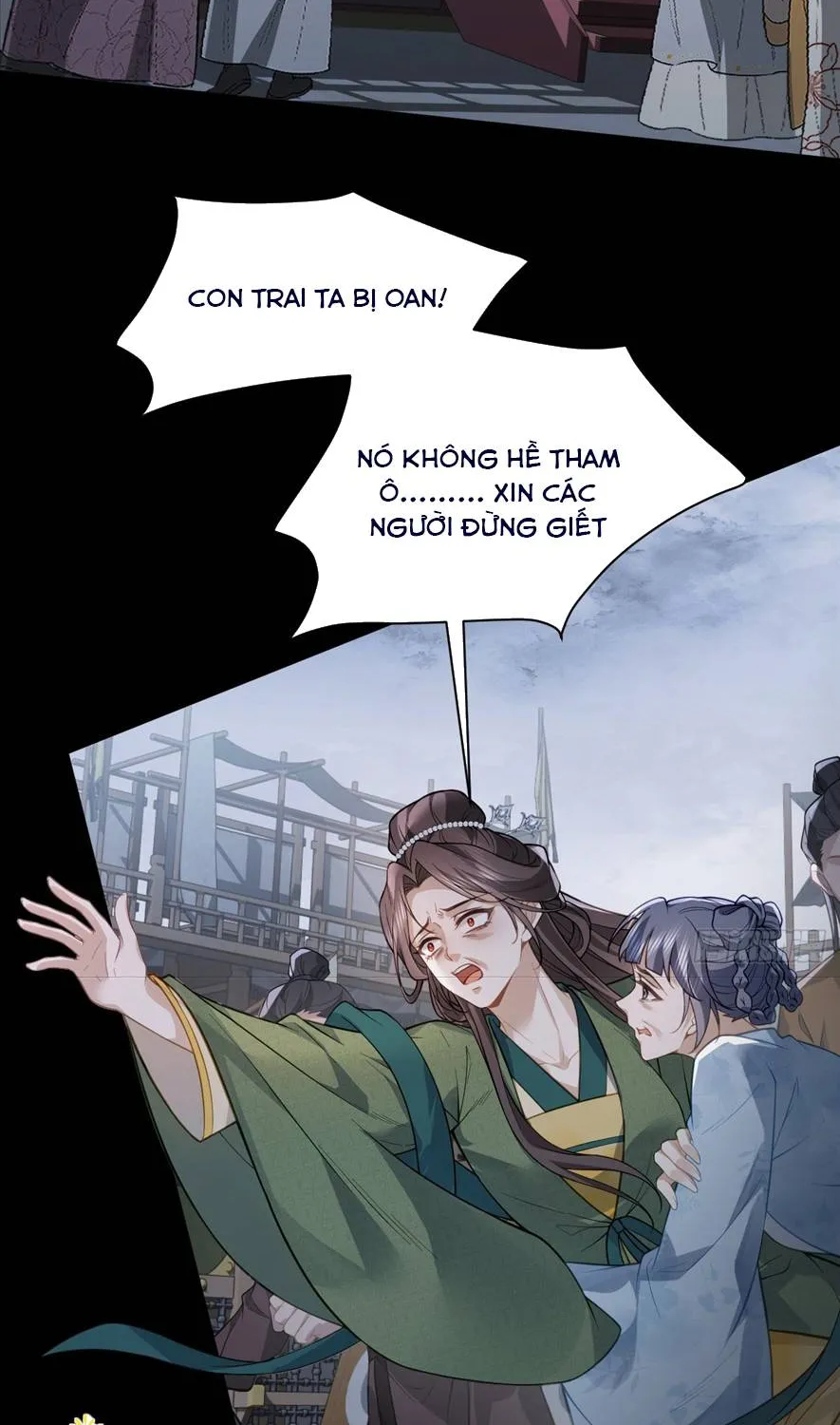 Trùng Sinh Gả Cho Tiểu Thúc Khác, Phu Thê Liên Thủ Ngược Tra Chapter 1 - Trang 3
