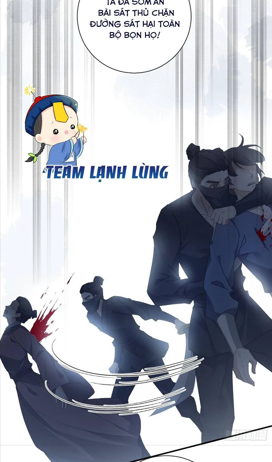 Trùng Sinh Gả Cho Tiểu Thúc Khác, Phu Thê Liên Thủ Ngược Tra Chapter 1 - Trang 33