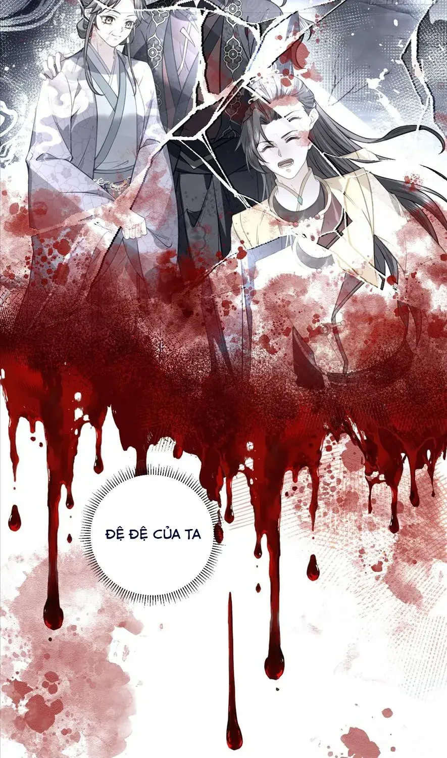 Trùng Sinh Gả Cho Tiểu Thúc Khác, Phu Thê Liên Thủ Ngược Tra Chapter 1 - Trang 35