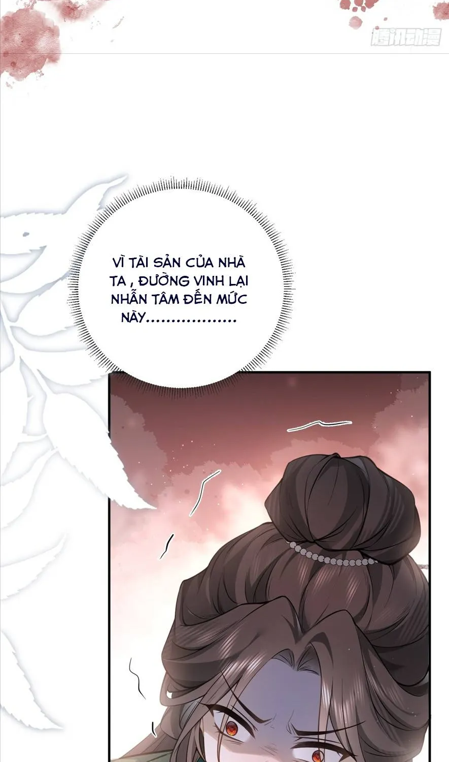 Trùng Sinh Gả Cho Tiểu Thúc Khác, Phu Thê Liên Thủ Ngược Tra Chapter 1 - Trang 36