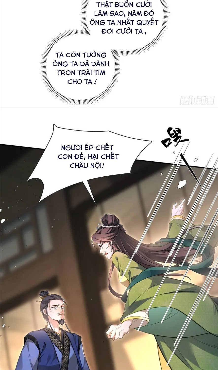 Trùng Sinh Gả Cho Tiểu Thúc Khác, Phu Thê Liên Thủ Ngược Tra Chapter 1 - Trang 39