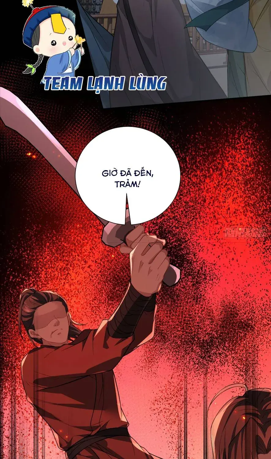 Trùng Sinh Gả Cho Tiểu Thúc Khác, Phu Thê Liên Thủ Ngược Tra Chapter 1 - Trang 4