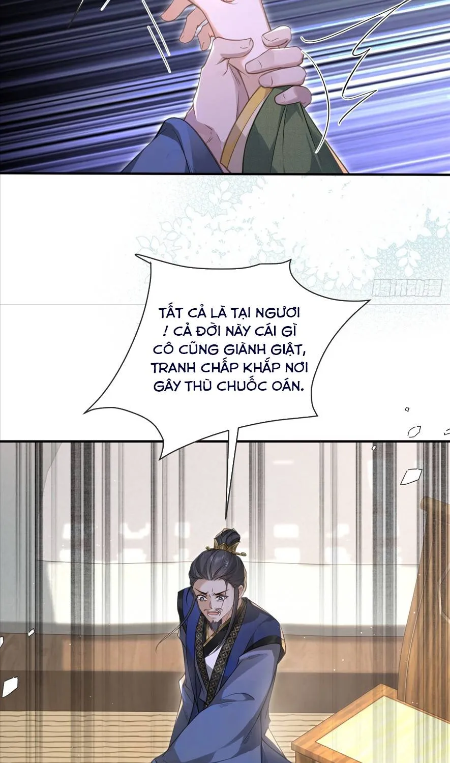 Trùng Sinh Gả Cho Tiểu Thúc Khác, Phu Thê Liên Thủ Ngược Tra Chapter 1 - Trang 41