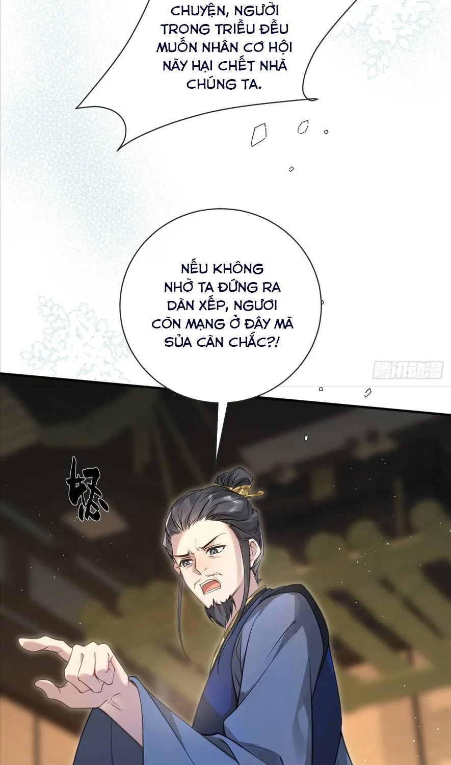 Trùng Sinh Gả Cho Tiểu Thúc Khác, Phu Thê Liên Thủ Ngược Tra Chapter 1 - Trang 43