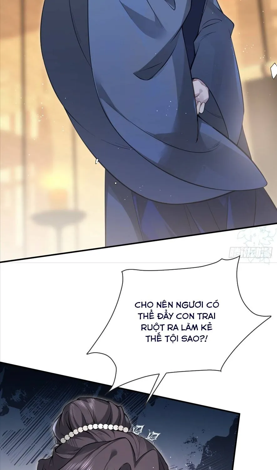 Trùng Sinh Gả Cho Tiểu Thúc Khác, Phu Thê Liên Thủ Ngược Tra Chapter 1 - Trang 44