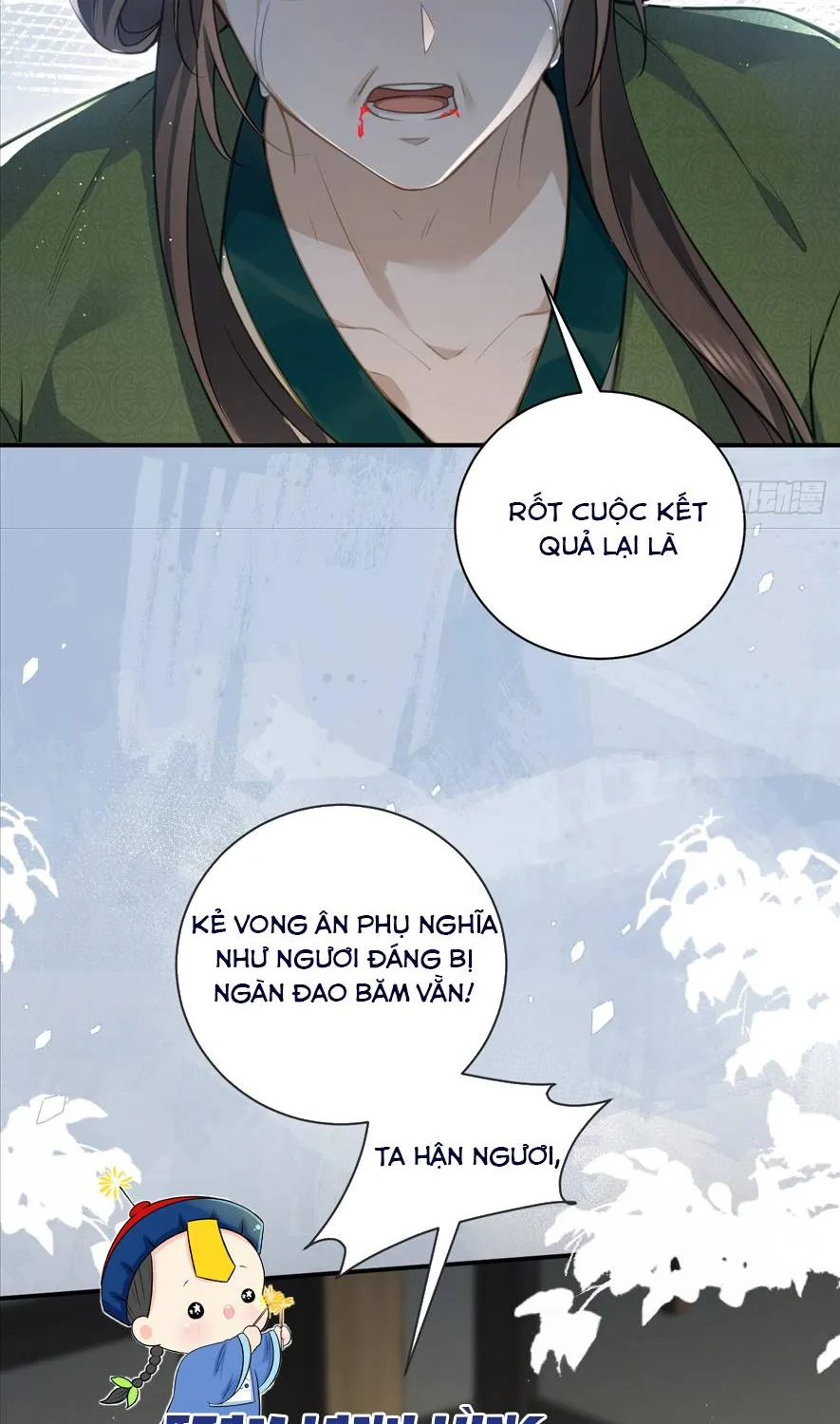 Trùng Sinh Gả Cho Tiểu Thúc Khác, Phu Thê Liên Thủ Ngược Tra Chapter 1 - Trang 49