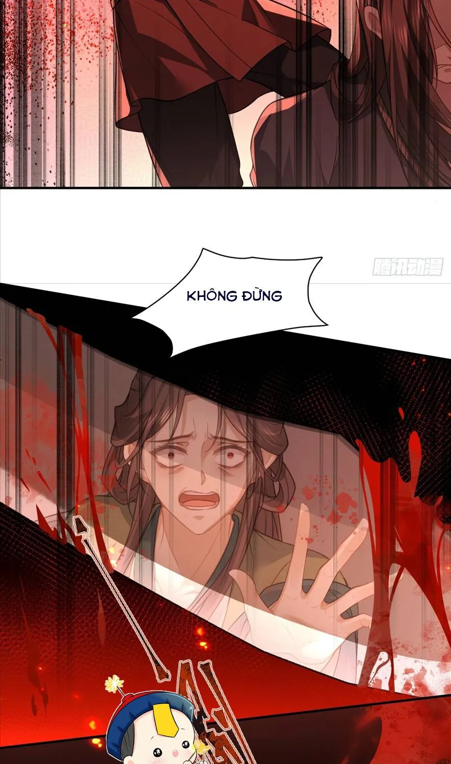 Trùng Sinh Gả Cho Tiểu Thúc Khác, Phu Thê Liên Thủ Ngược Tra Chapter 1 - Trang 5